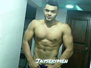 Jaysexymen
