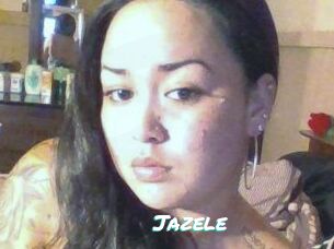 Jazele
