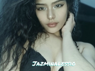 Jazminalessio