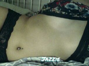 Jazzie