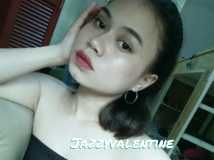Jazzyvalentine