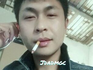 Jdadmgc