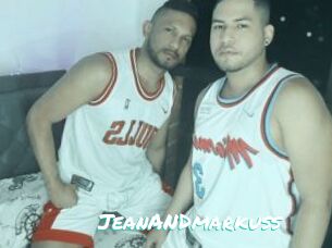 JeanANDmarkuss