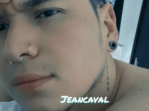 Jeancaval