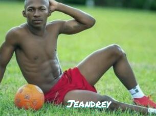 Jeandrey