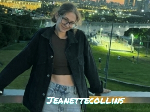 Jeanettecollins