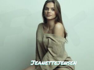 jeanettejensen Free Sites X