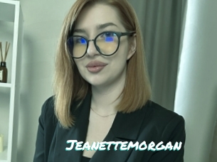 Jeanettemorgan