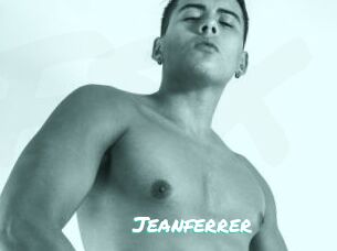 Jeanferrer