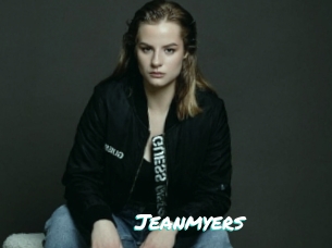 Jeanmyers