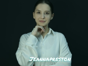 Jeannapreston