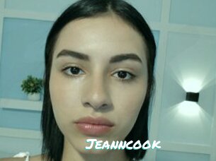 Jeanncook