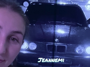Jeannemi