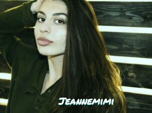 Jeannemimi