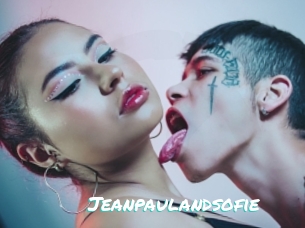 Jeanpaulandsofie