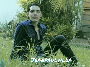 Jeanpaulvilla