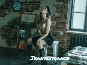 Jeansexydance
