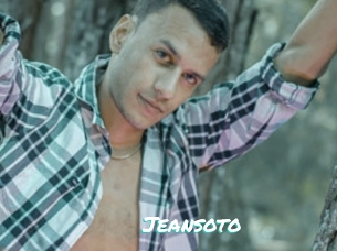 Jeansoto