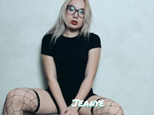 Jeanye