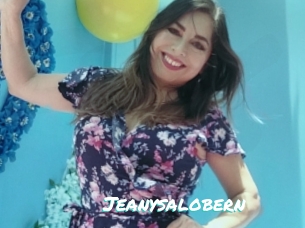 Jeanysalobern