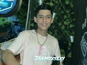 Jeemsxsexy