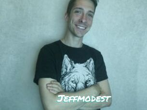 Jeffmodest