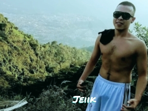 Jeiik