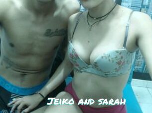 Jeiko_and_sarah