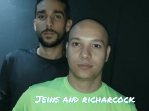 Jeins_and_richarcock