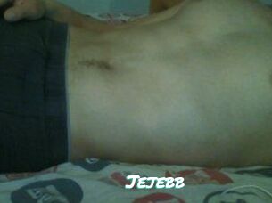 Jejebb