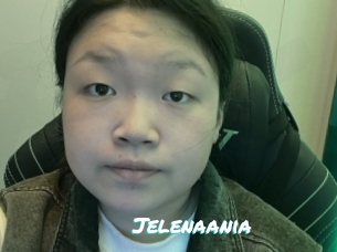 Jelenaania