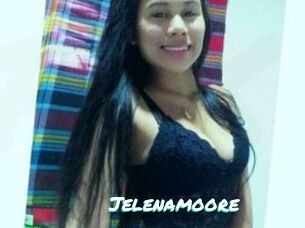 Jelenamoore