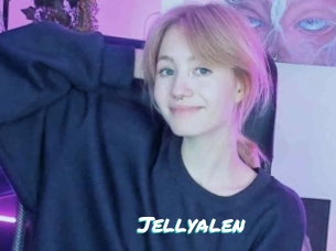 Jellyalen