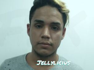 Jellylicius