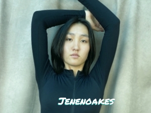 Jenenoakes