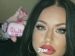 Jeni