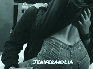 Jeniferandlia