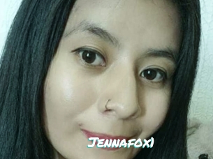 jennafox1 Free Sites X