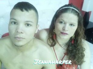 Jennaharper
