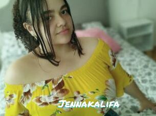 Jennakalifa