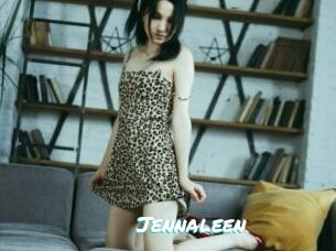 Jennaleen