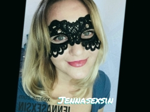 Jennasexsin