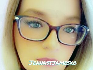 Jennastjamesxo
