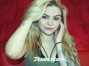 Jennaxenial