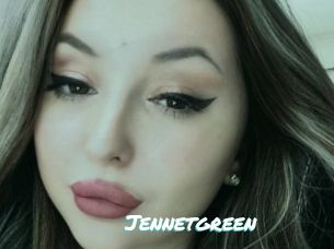 Jennetgreen