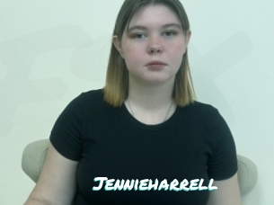 Jennieharrell
