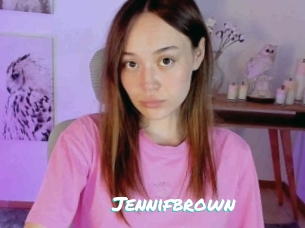 Jennifbrown