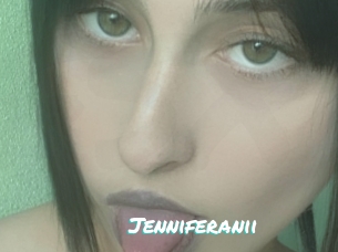 Jenniferanii
