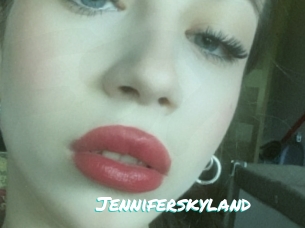 jenniferskyland Free Sites X