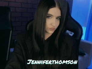 Jenniferthomson